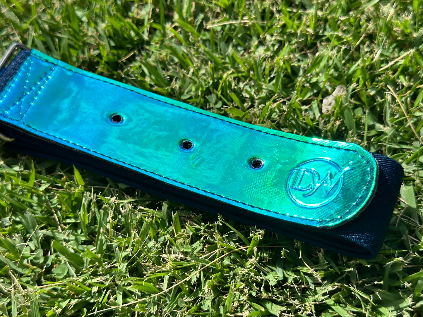 Elástica Azul Marino