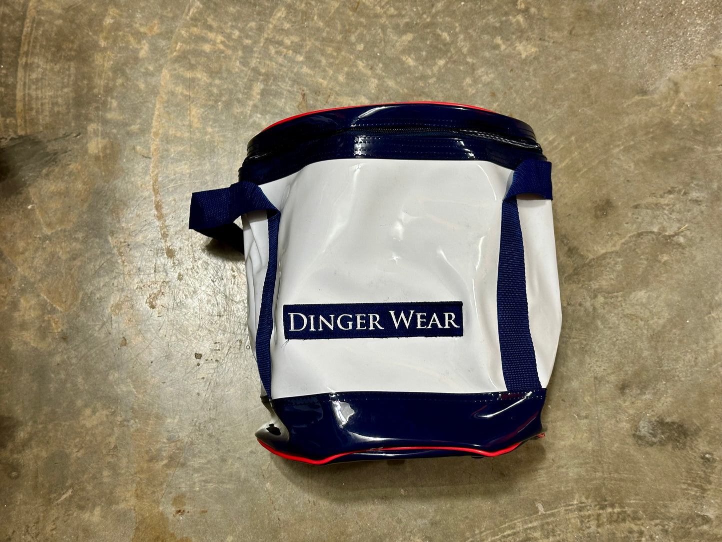 Ball Bags