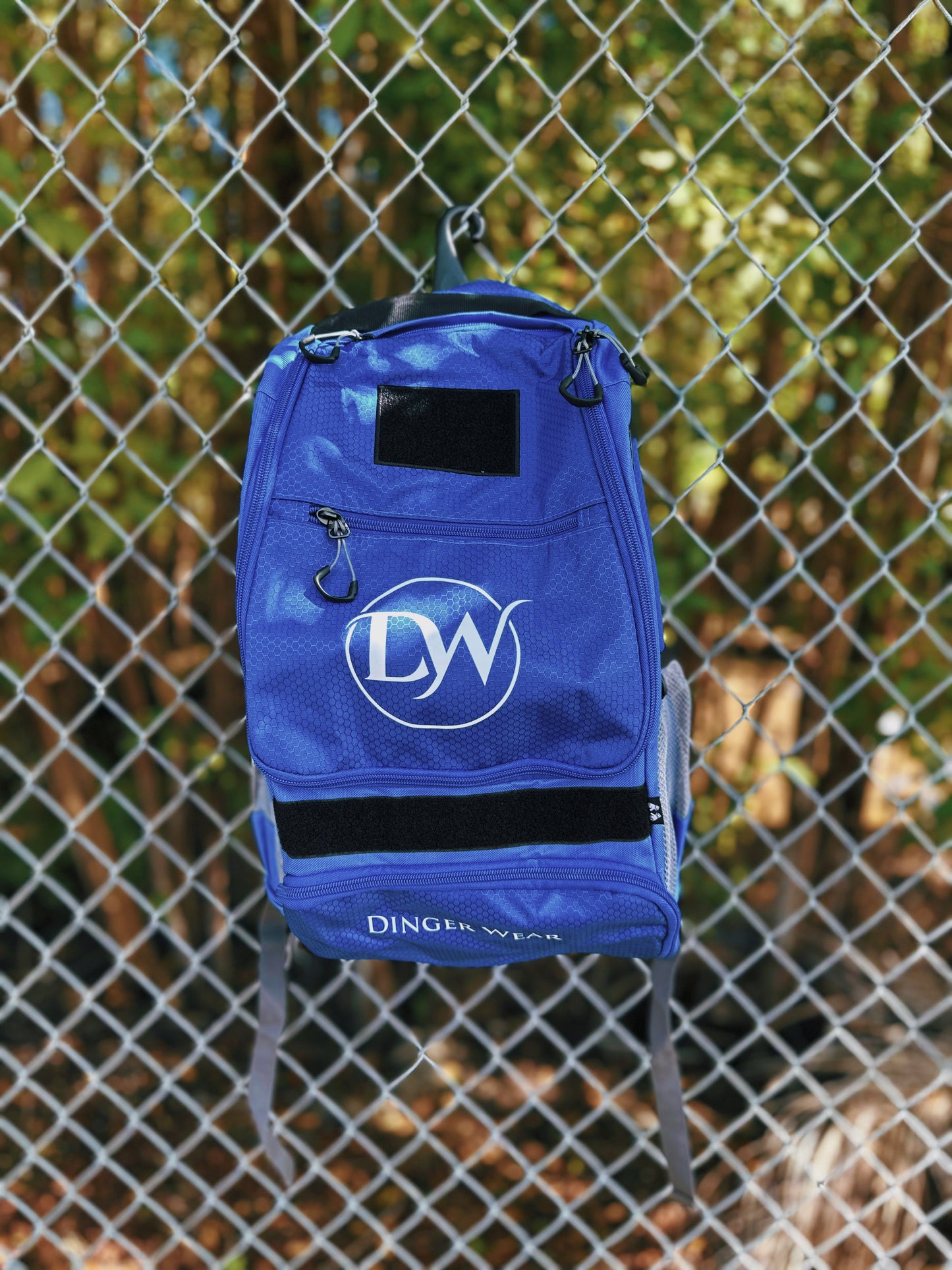Small Royal Blue
