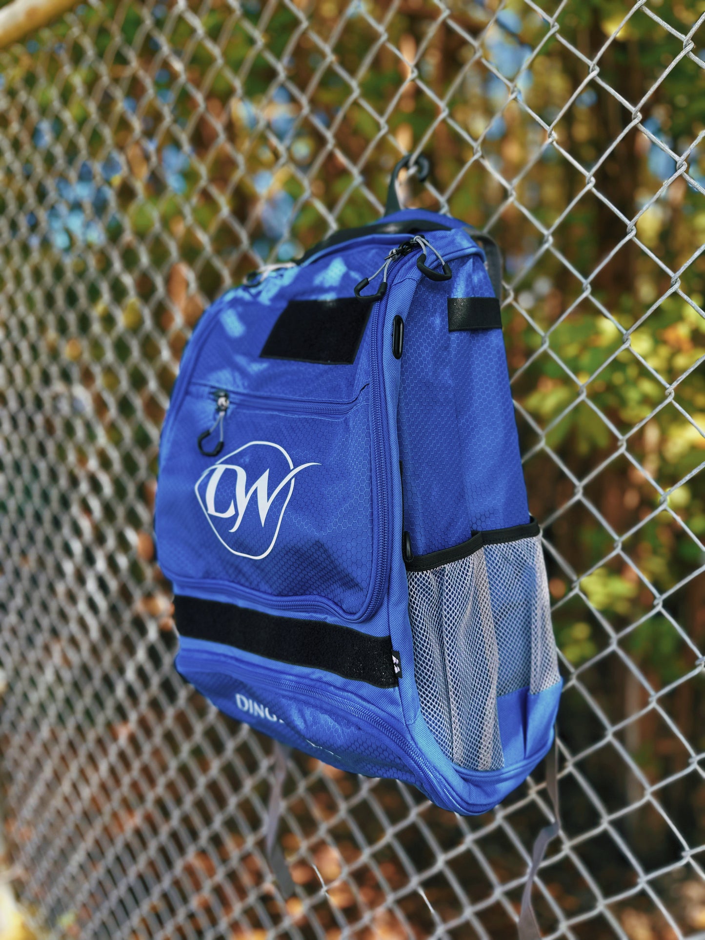 Small Royal Blue