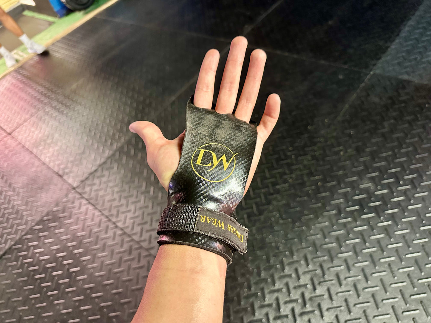 Hand Grips