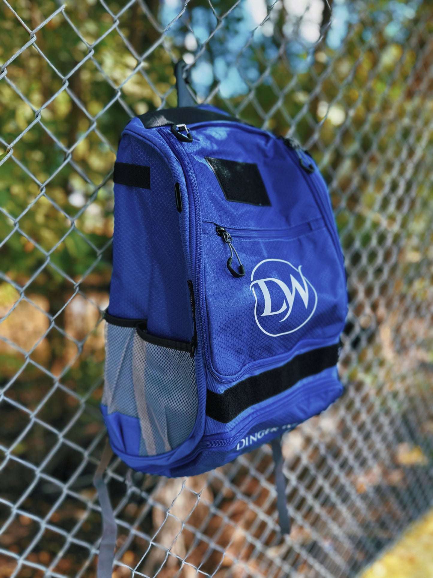 Small Royal Blue
