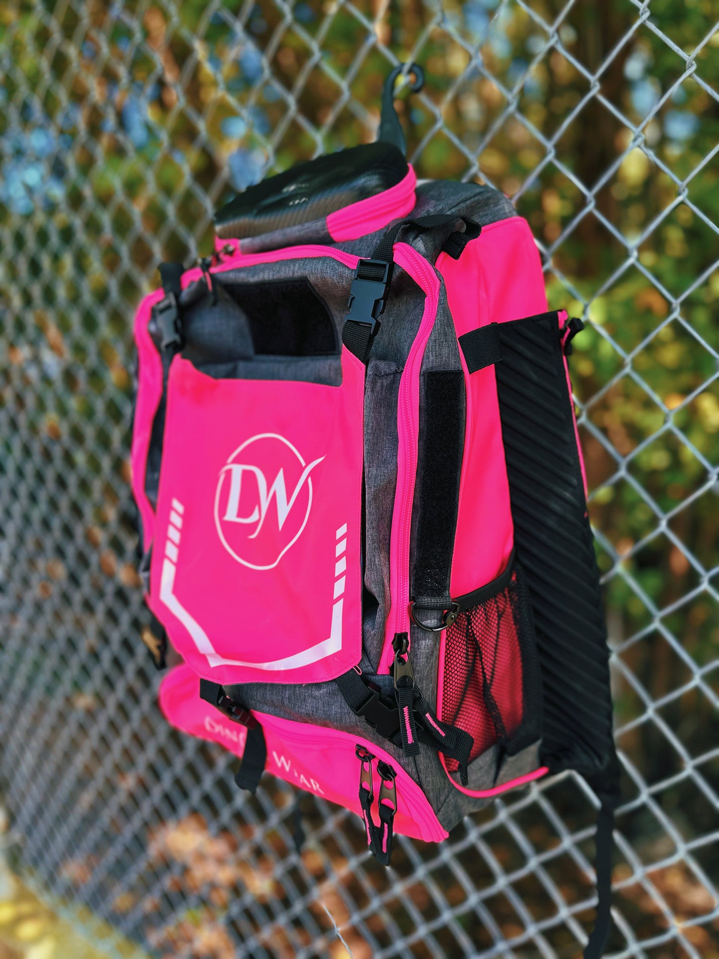 Large Pink