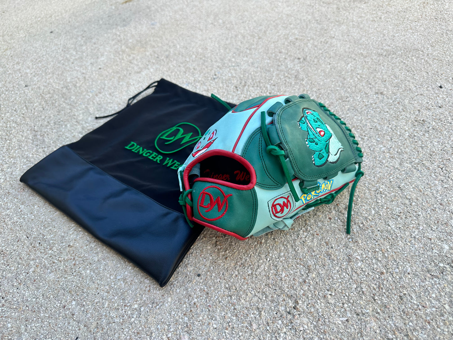Bulbasaur