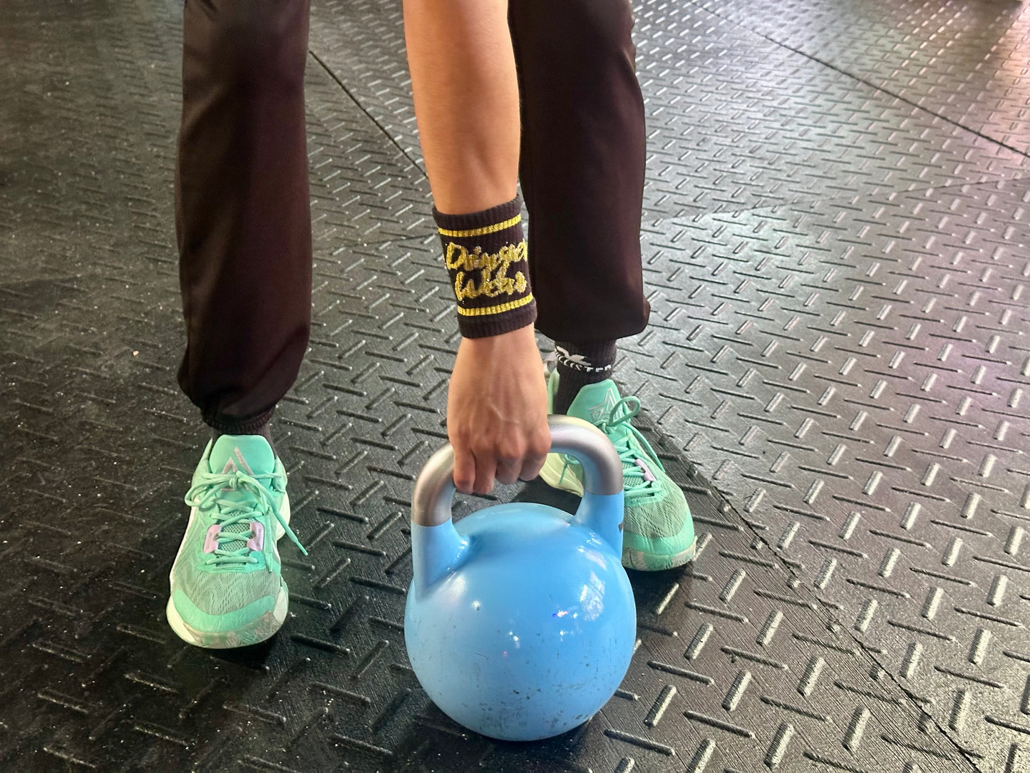 Sweat Wraps