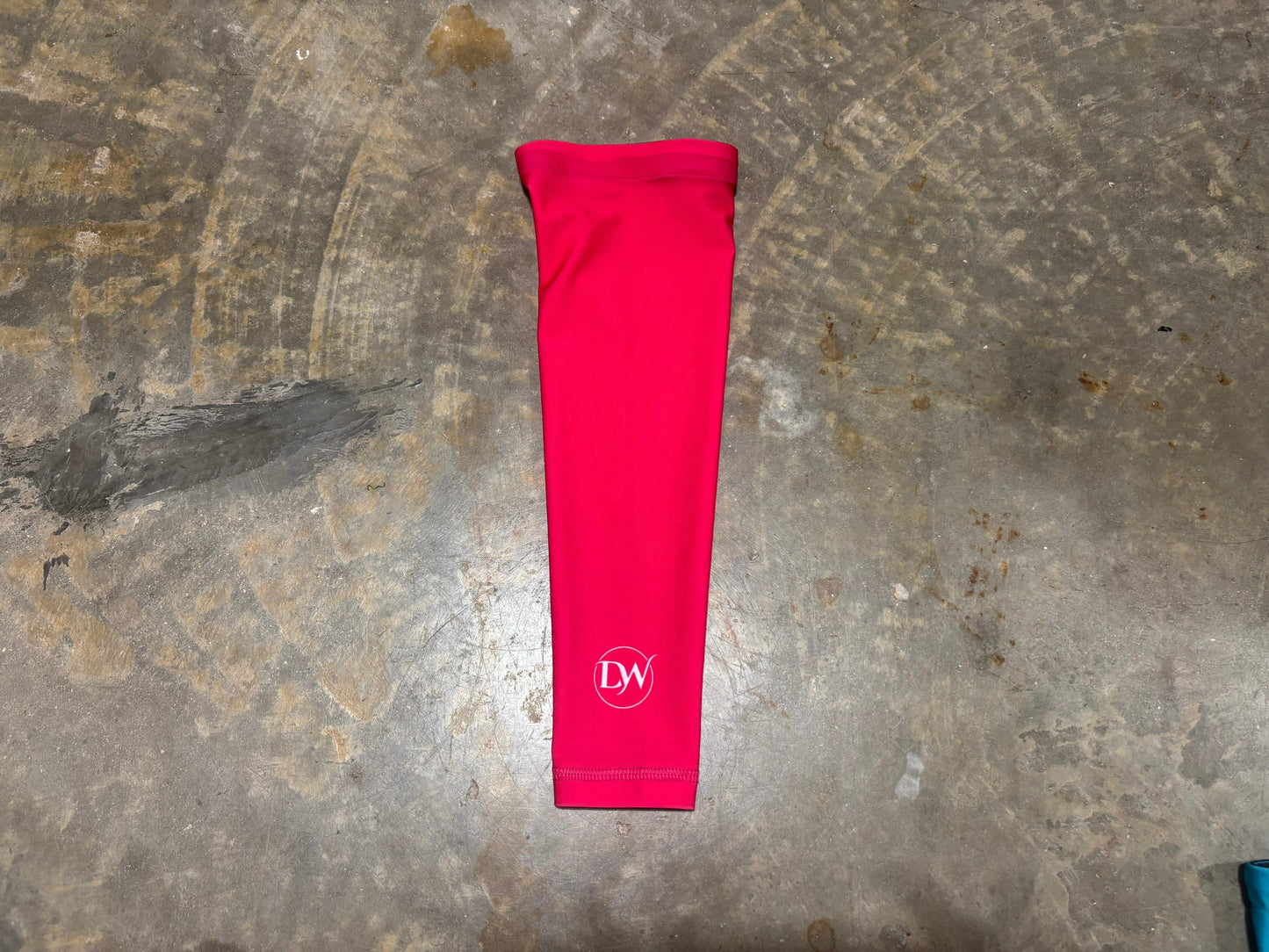Fushia Full Arm Sleeve