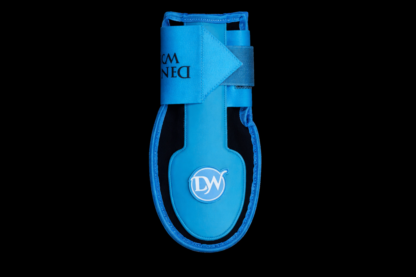 Sliding Mitt Azul Marino/Azul Cielo