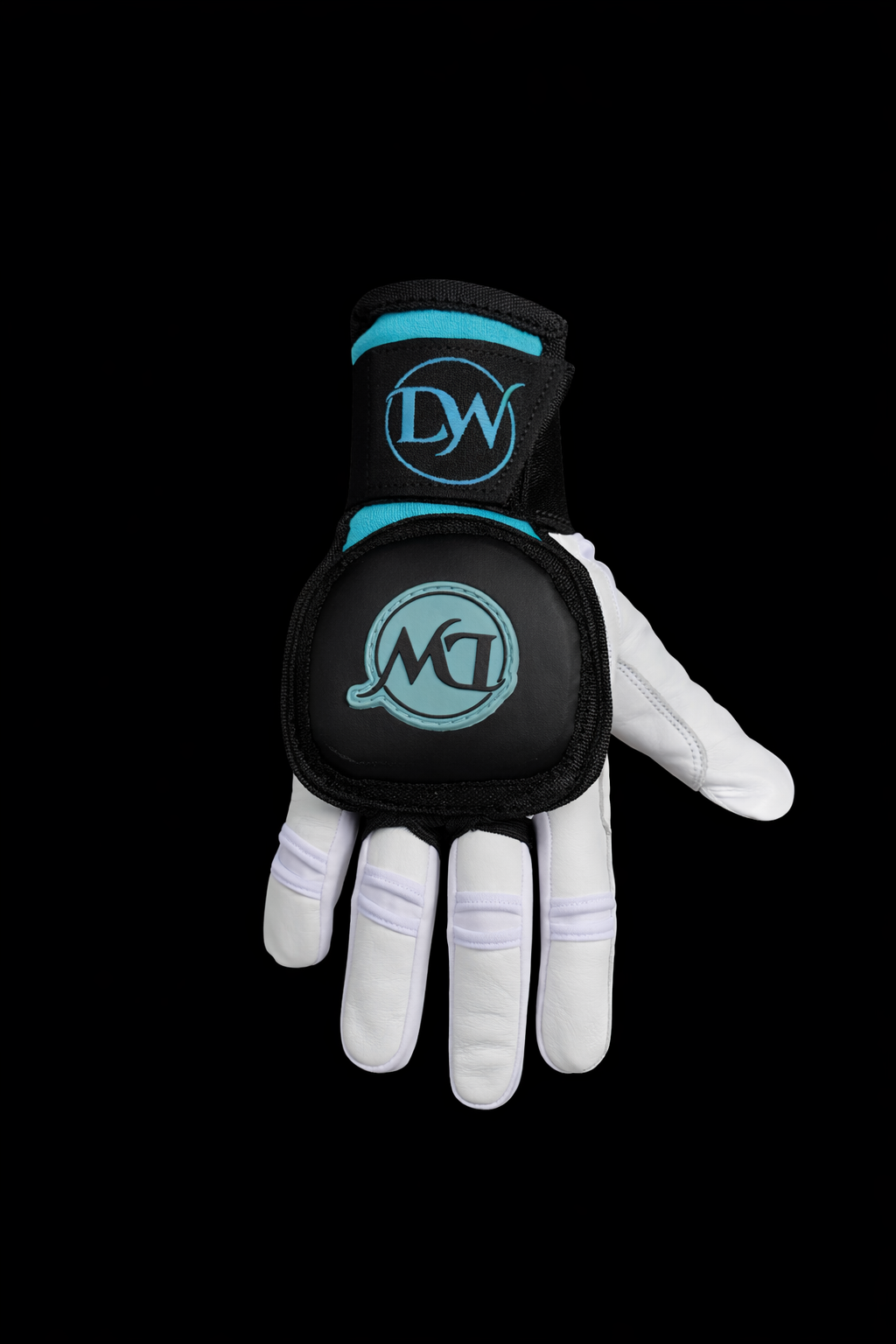 Protector de Mano Turqueza