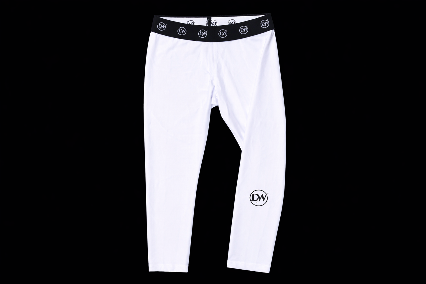3/4 Blanco