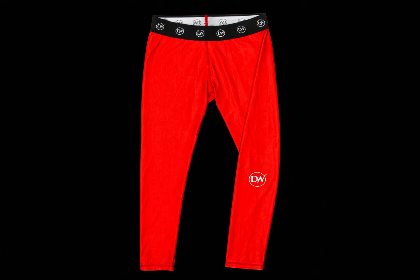 Largo Rojo