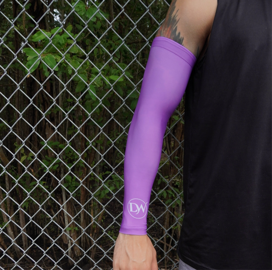 Full Arm Sleeves