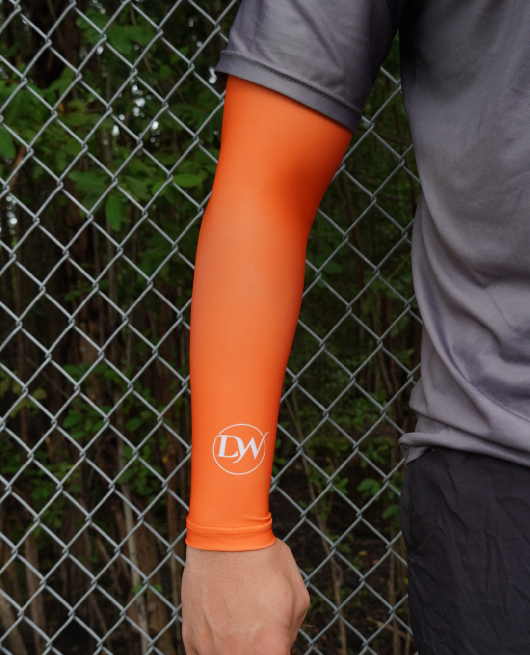 Full Arm Sleeves