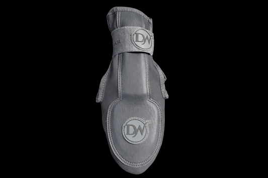 Sliding Mitt Gris