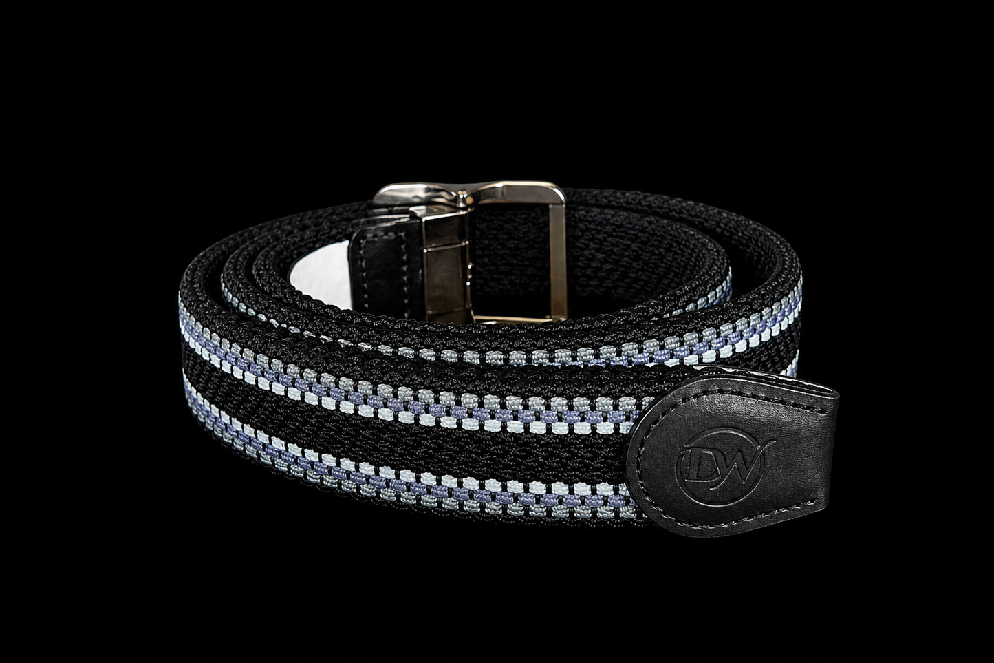 Reversible Negra/Gris