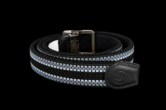Reversible Negra/Gris
