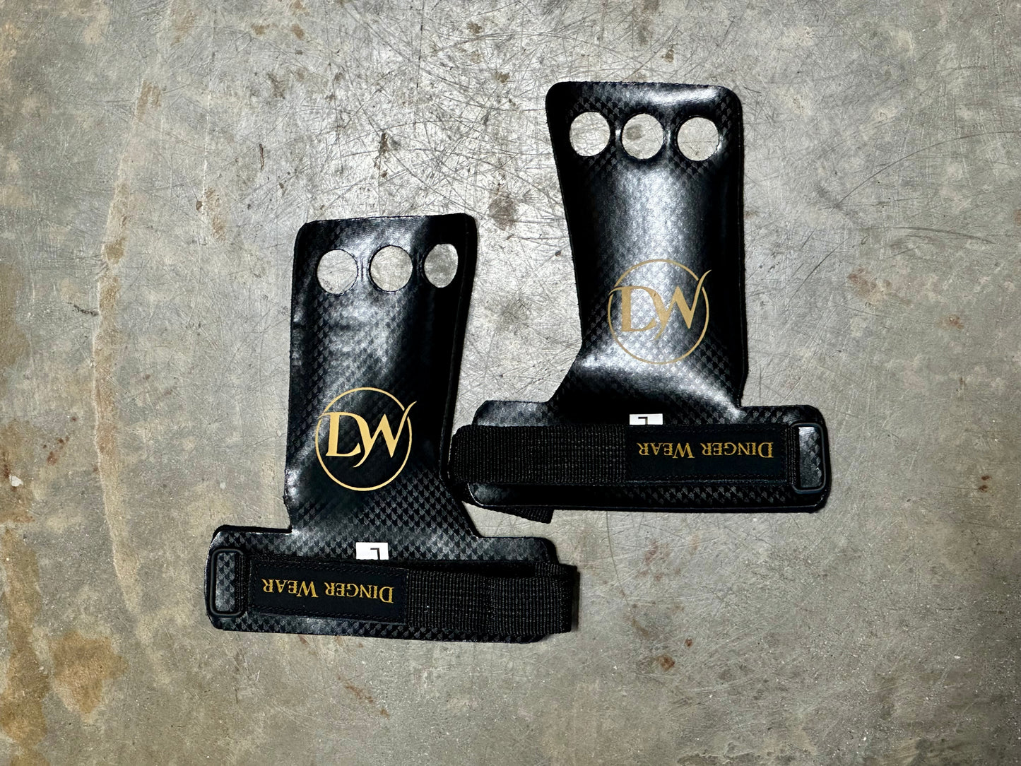 Hand Grips