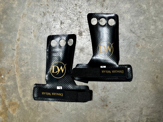 Hand Grips