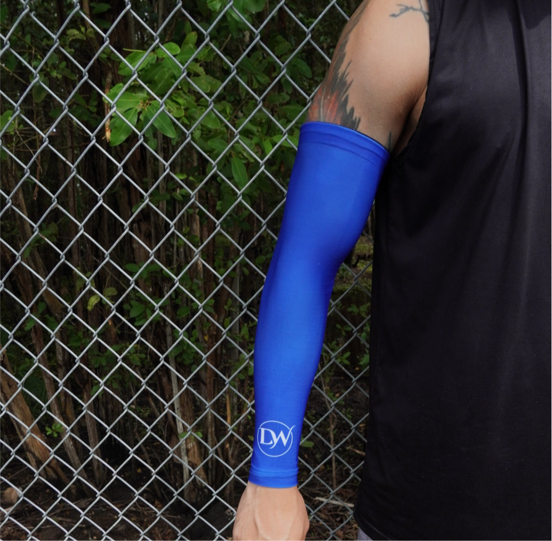 Full Arm Sleeves