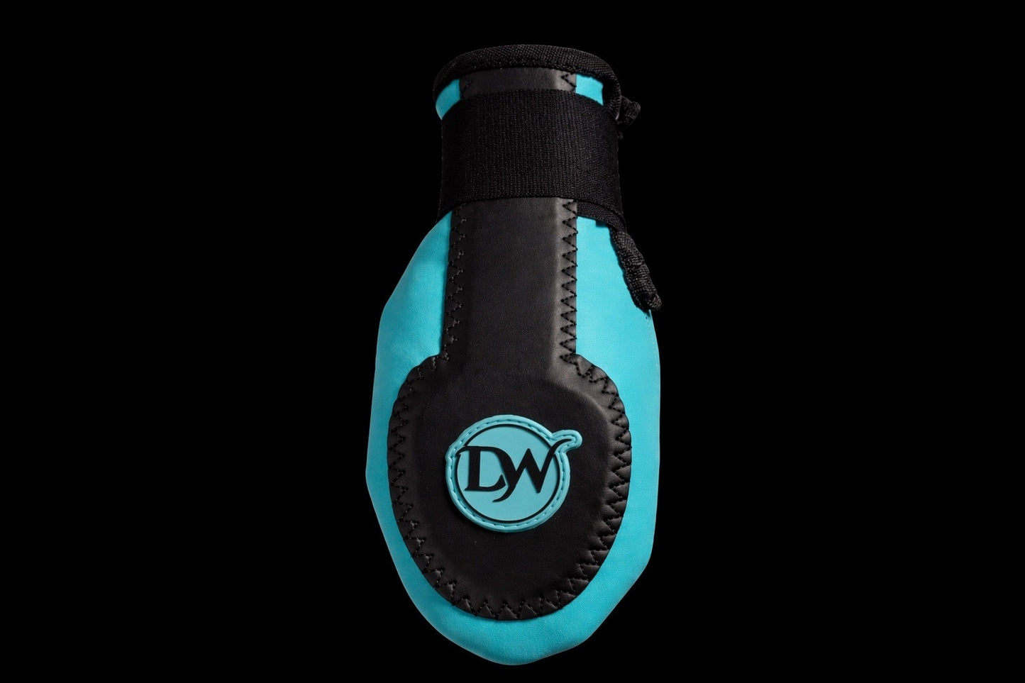 Sliding Mitt Turqueza