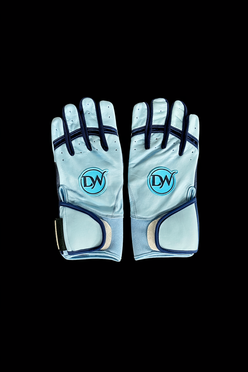 Azul Cielo/Azul Marino