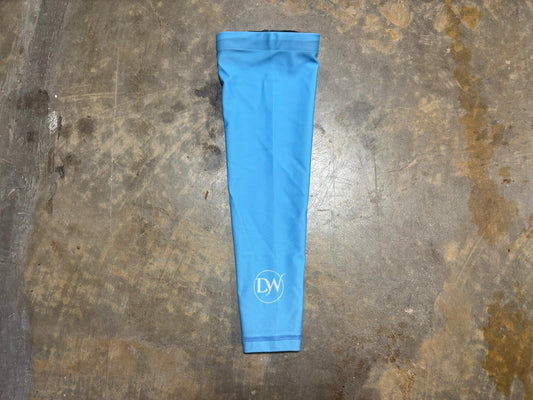 Baby Blue Full Arm Sleeve