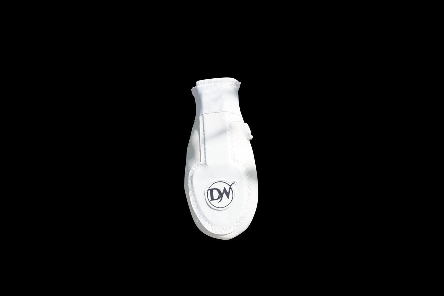Sliding Mitt Blanco