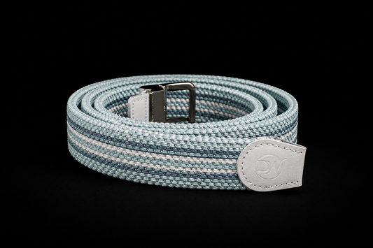 Reversible Azul Cielo