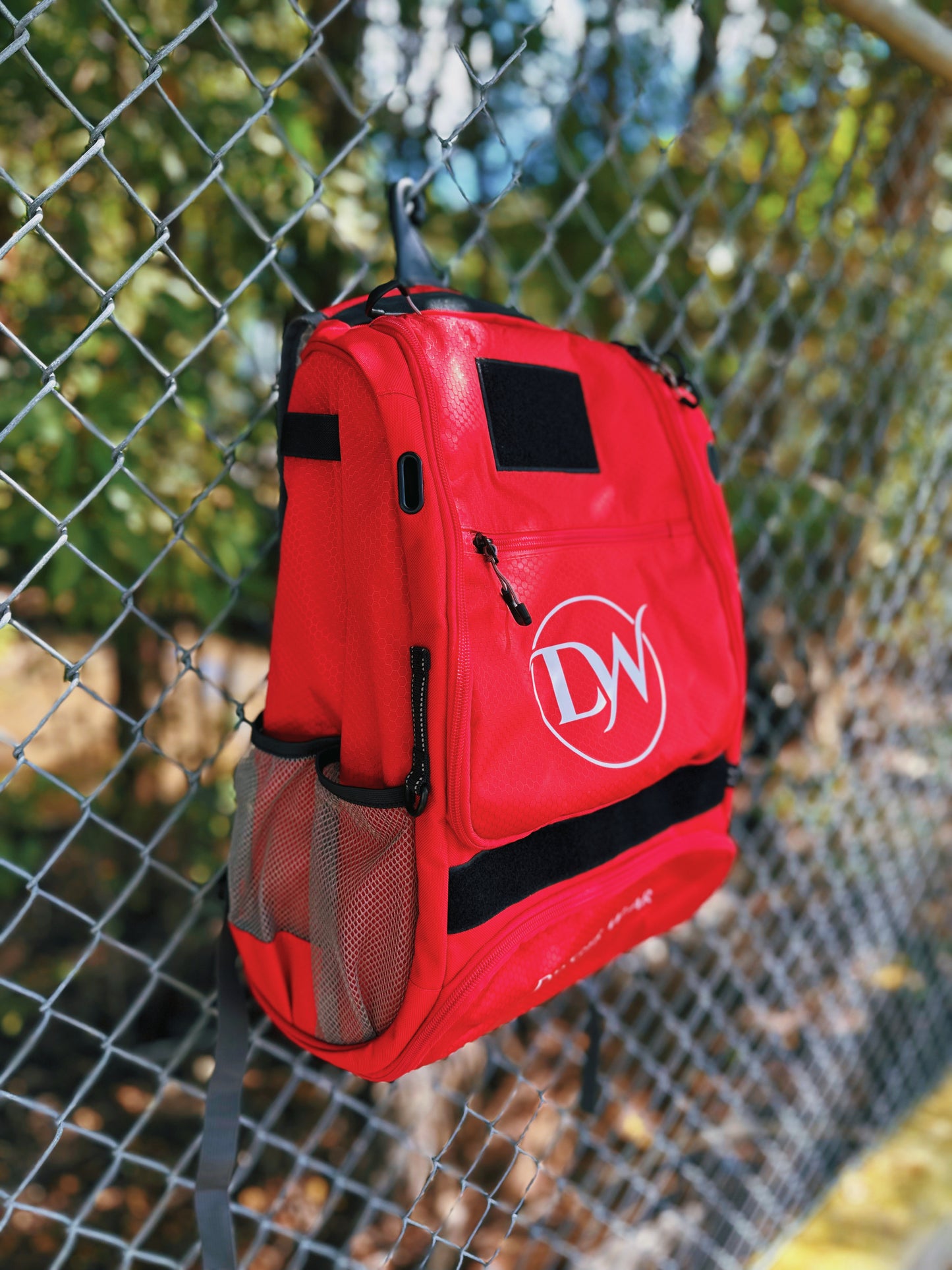 Small Red