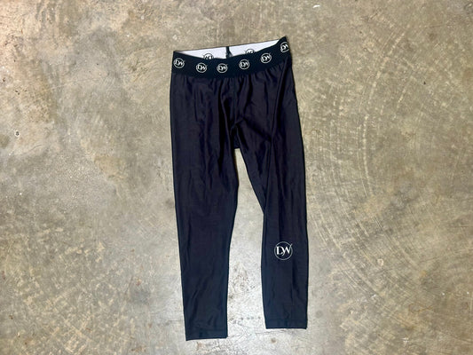 3/4 Negro