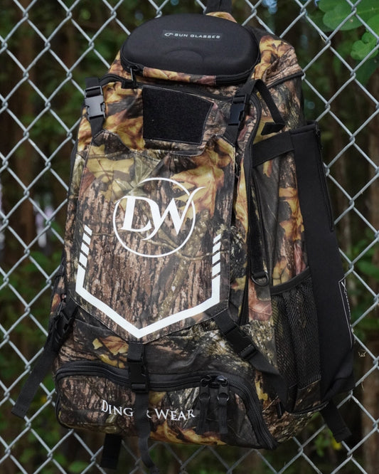 LARGE HUNTING  Backpack