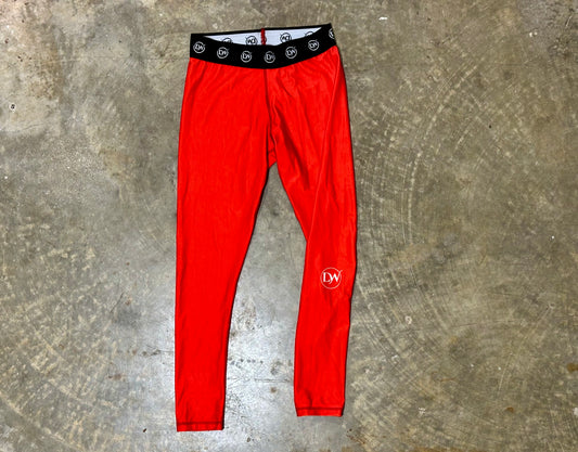 Largo Rojo
