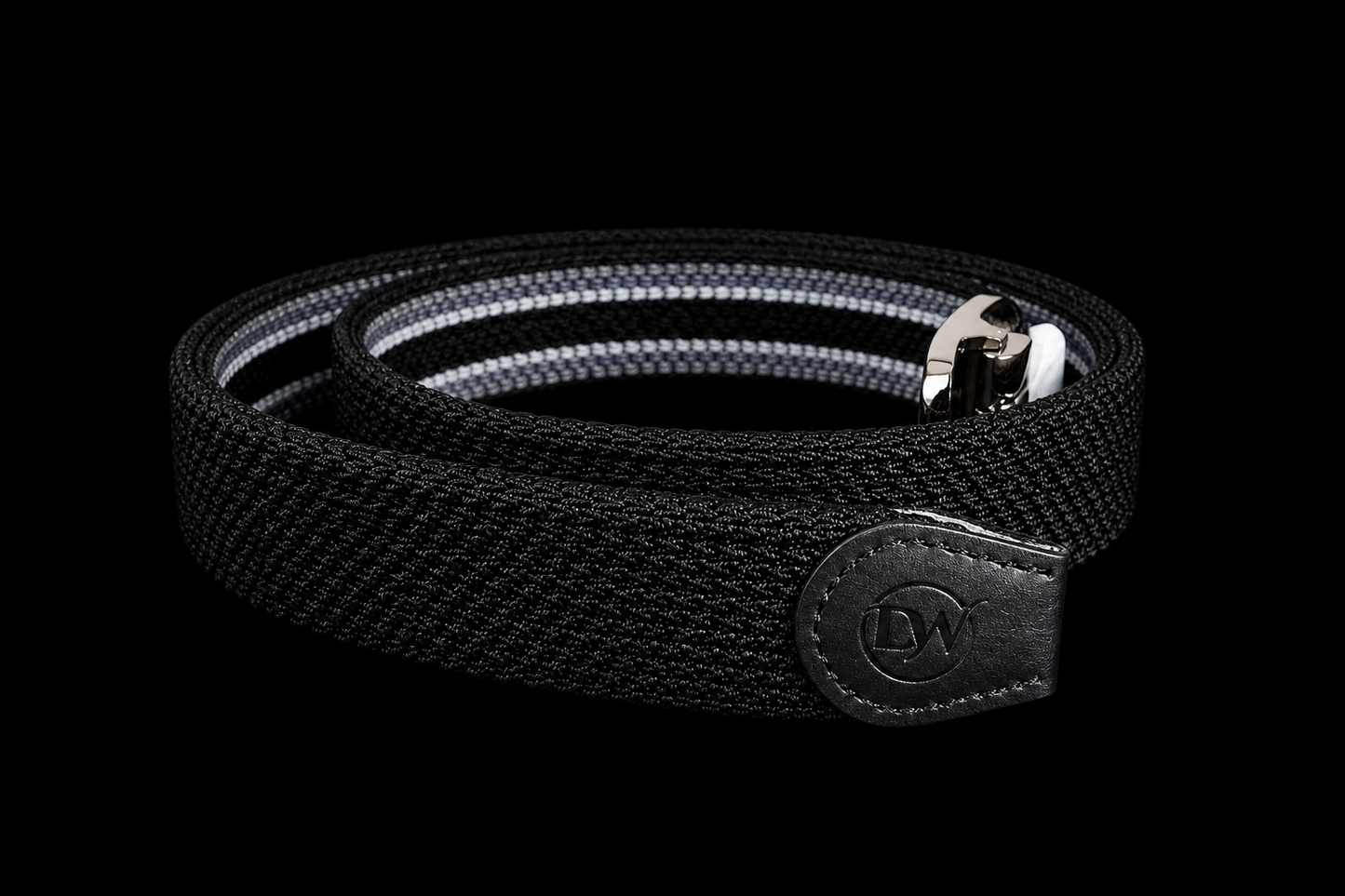 Reversible Negra/Gris