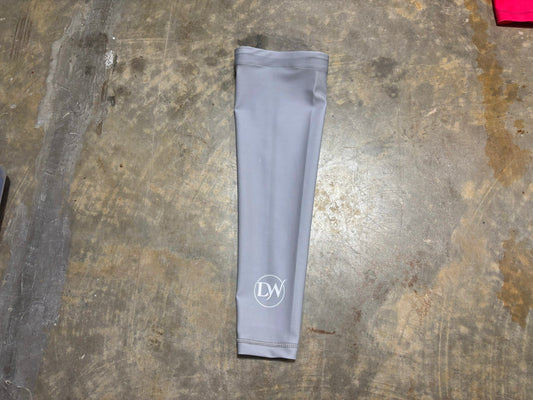 Gris Full Arm Sleeve