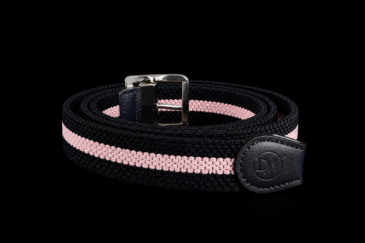 Reversible Rosa/Azul Marino