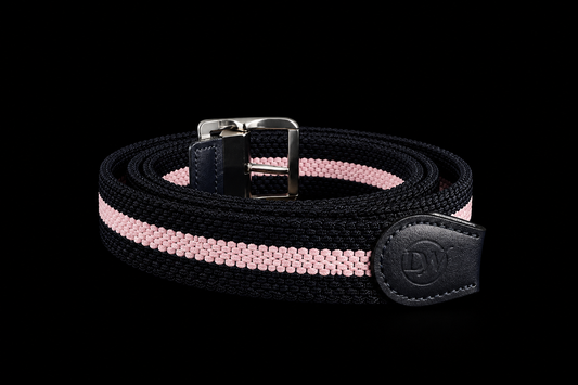 Reversible Rosa/Azul Marino