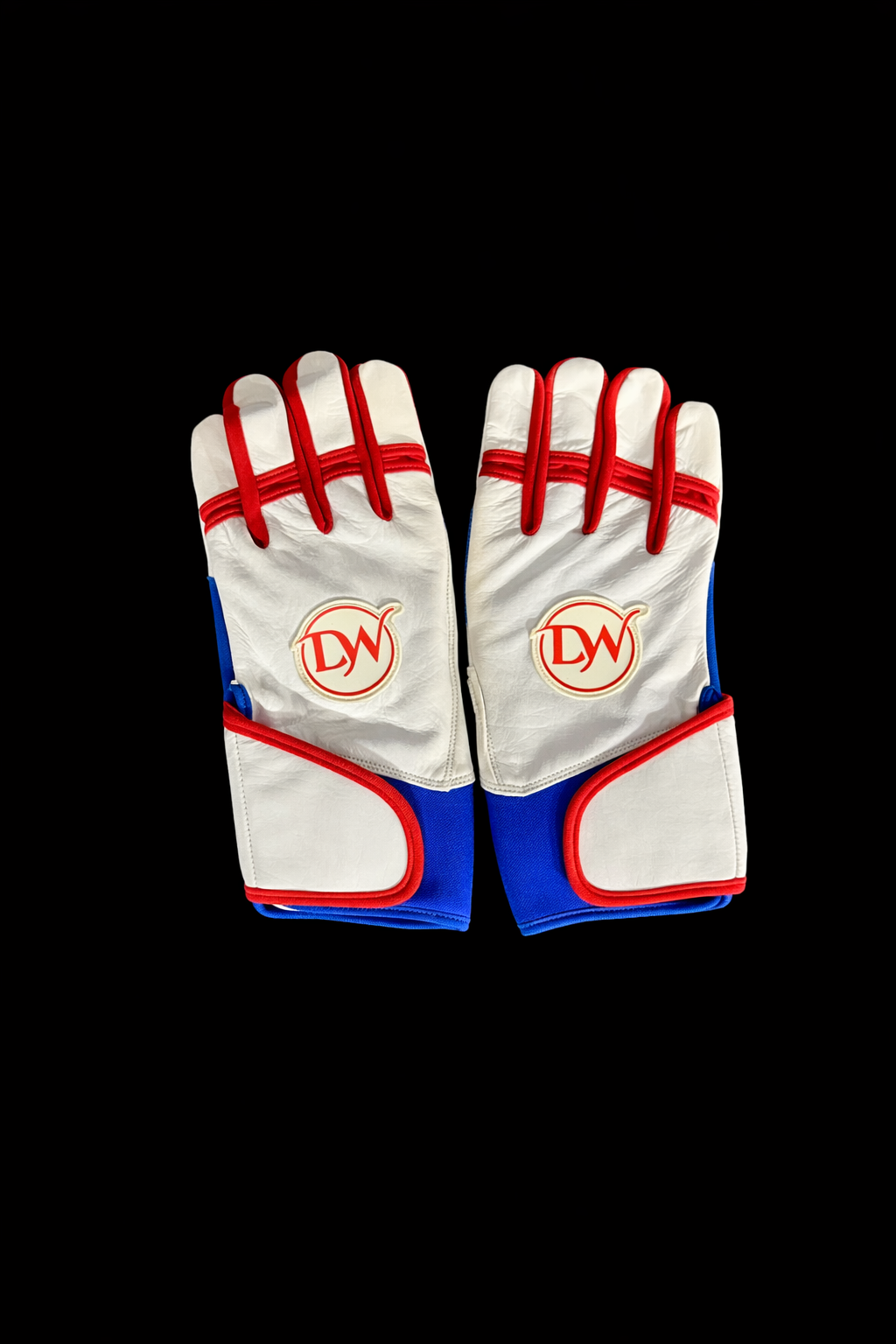 Blancas/Rojas/Azul Royal