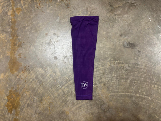 Violeta Oscuro Full Arm Sleeve