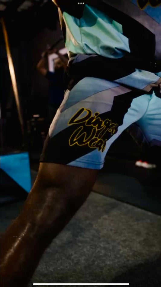 "Grind" Corto
