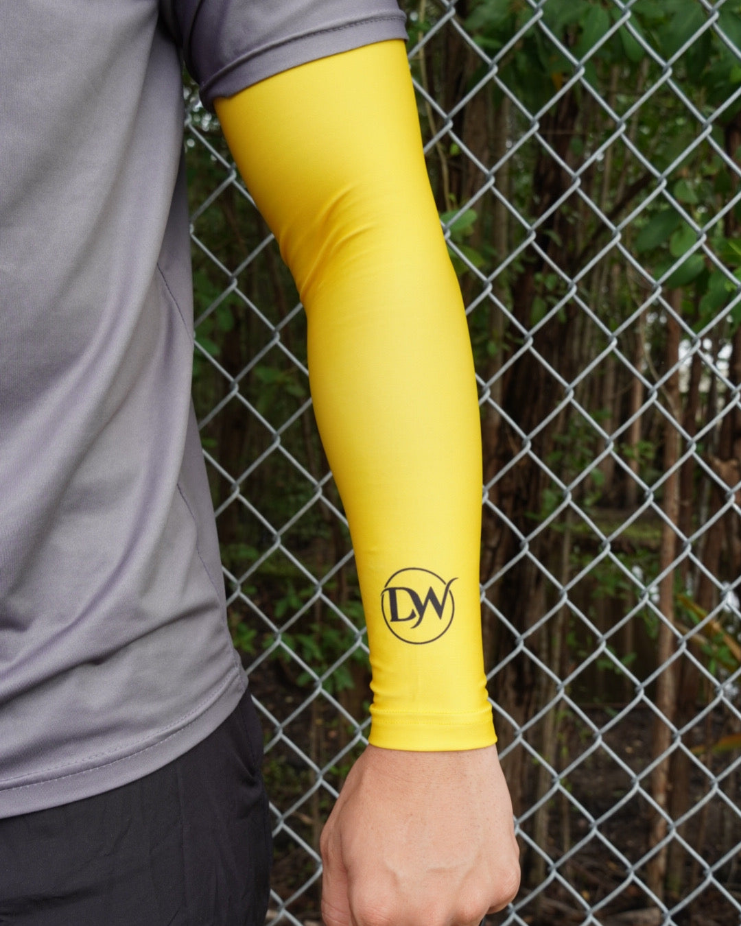 Full Arm Sleeves