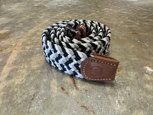 White/Black/Gray