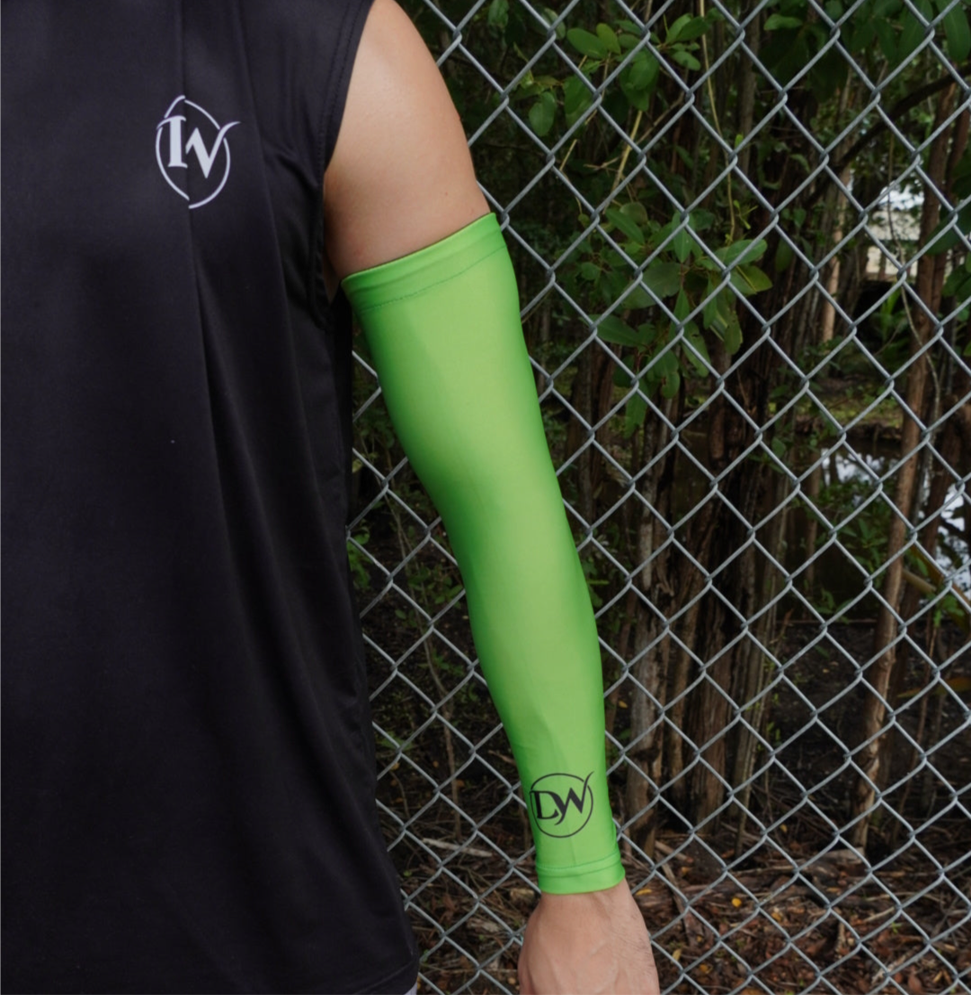 Full Arm Sleeves