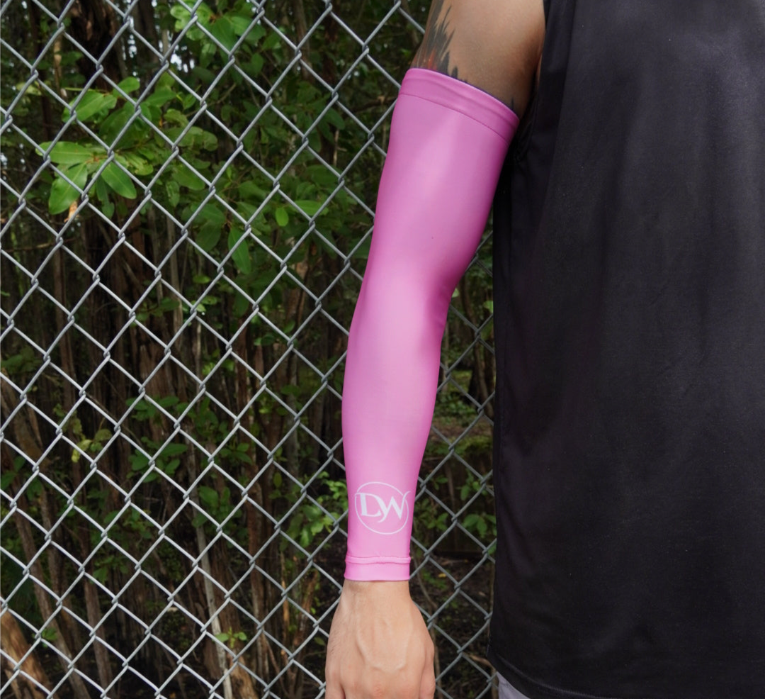 Full Arm Sleeves