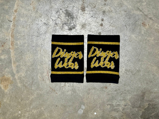 Sweat Wraps
