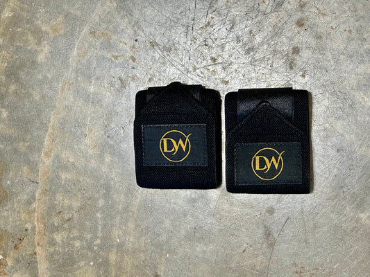 Power Grips Wrap
