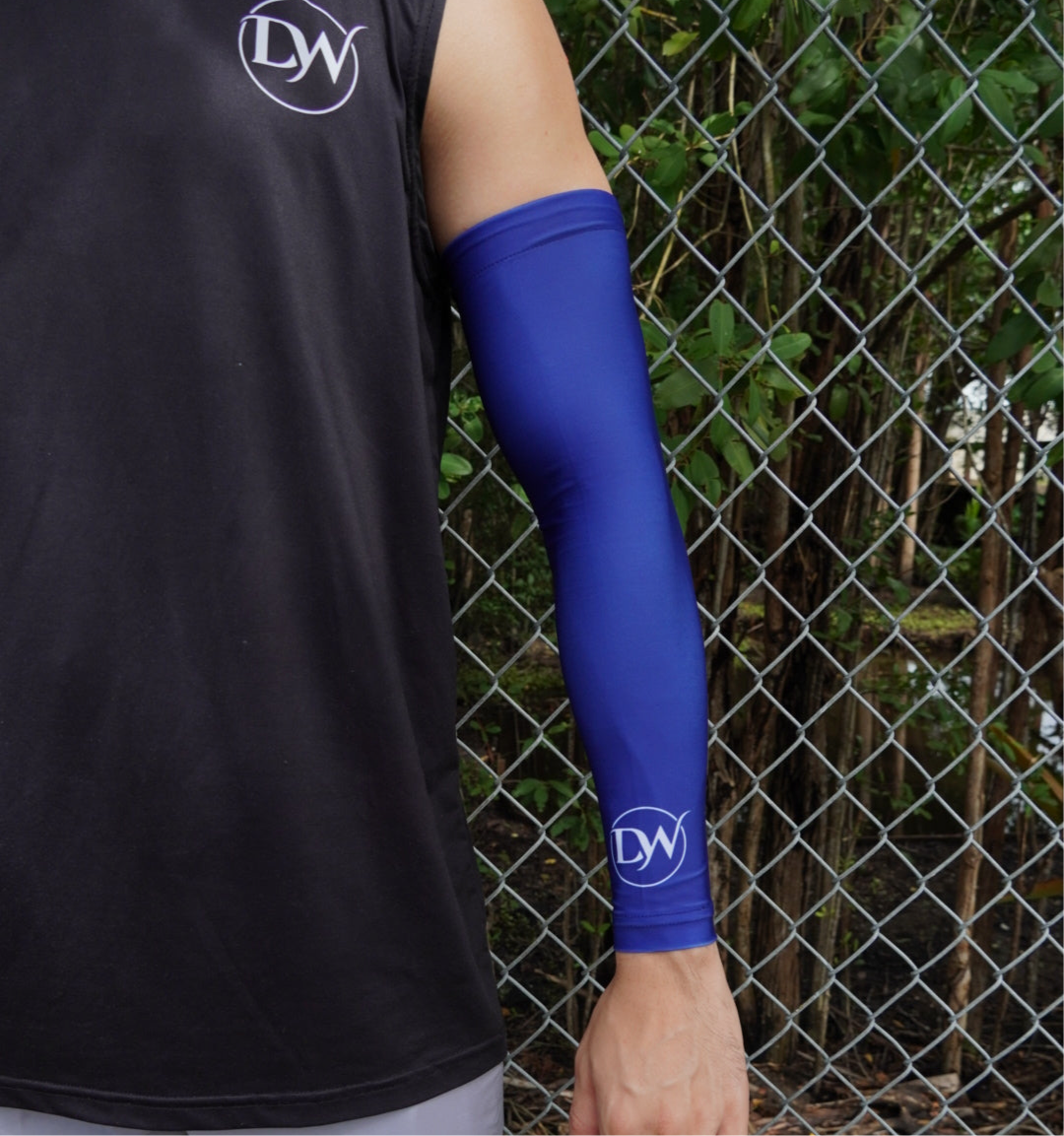 Full Arm Sleeves