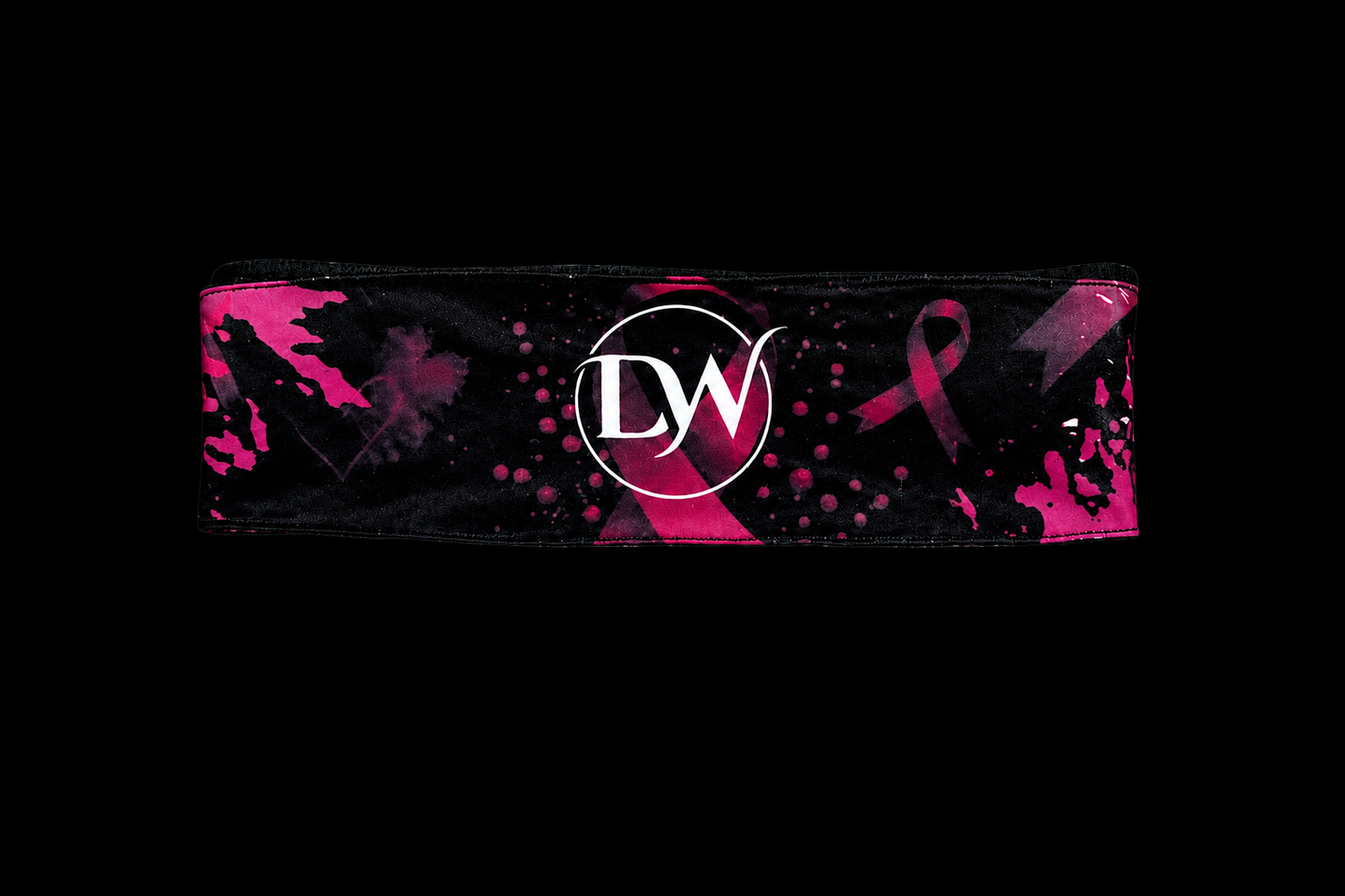 Cancer Dri-Fit