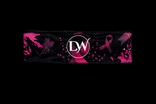 Cancer Dri-Fit