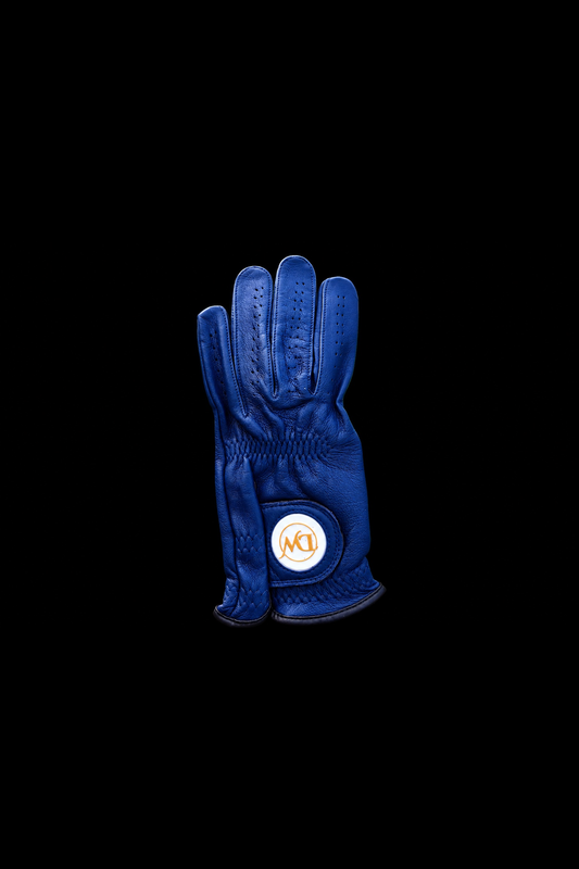 Azul Marino Golf