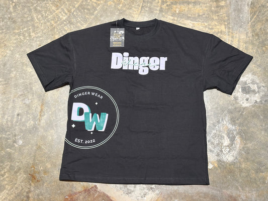 "Manos Vacías" Camisa Con Mangas