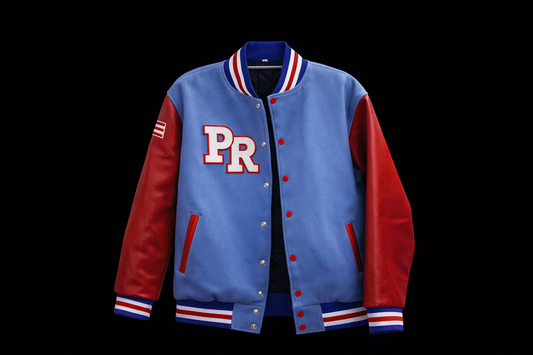 Jacket Varsity
